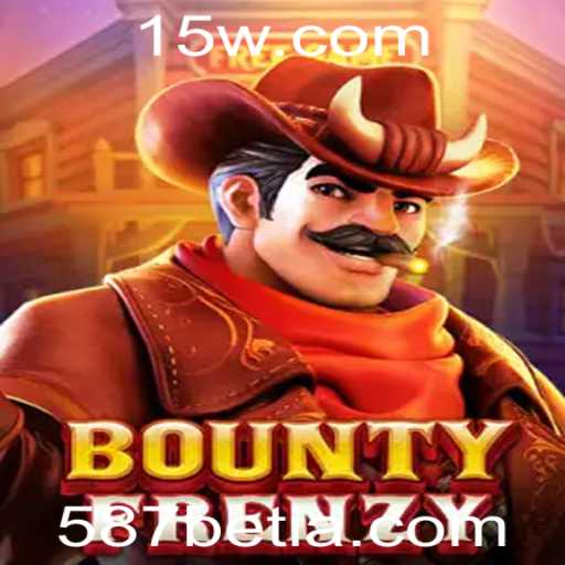 BountyFrenzy: Um mergulho no emocionante mundo do jogo online com 587bet