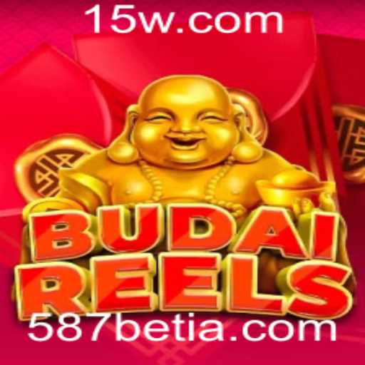 Descubra o Fascinante Mundo do Jogo BudaiReels com 587bet