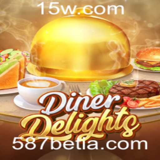 Explorando DinerDelights: Um Mergulho no Universo Culinário Virtual