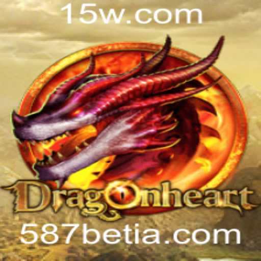 DragonHeart: Aventura, Estratégia e Emoção no Mundo dos Jogos
