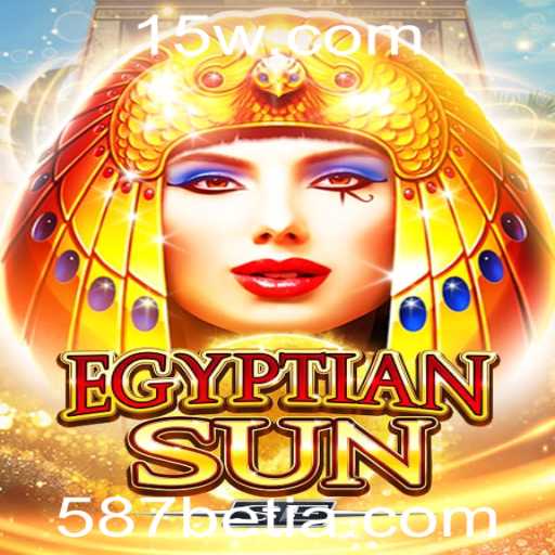 Explorando o Fascinante Mundo de EgyptianSunSE: A Trilha para Aventuras Épicas