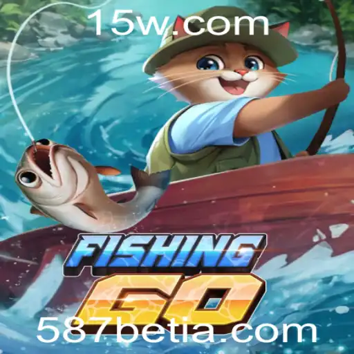Explorando a Emoção do Jogo FishingGO