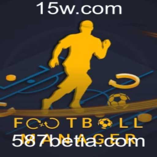 Explorando o Mundo do FootballManager e a Conexão com 587bet