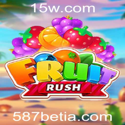 Descubra o Universo Fascinante de FruitRush: O Jogo que está Conquistando Espaço