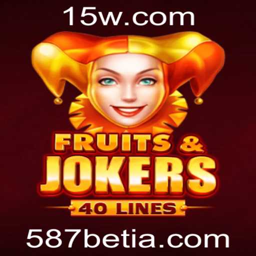 Explorando o Universo de FruitsAndJokers40 no Mundo dos Jogos Online