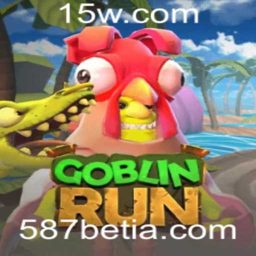 GoblinRun: Uma Aventura Épica de Corrida e Estratégia