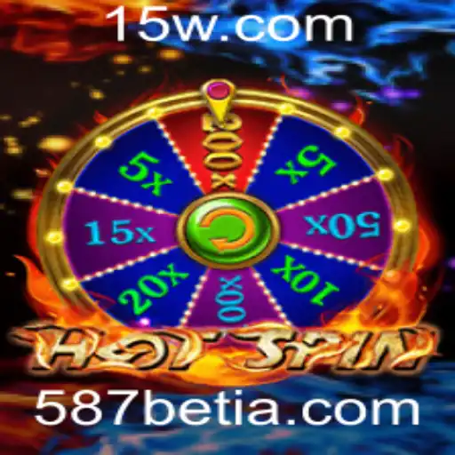 Descubra o Mundo de Emoções e Recompensas no Jogo HotSpin com 587bet