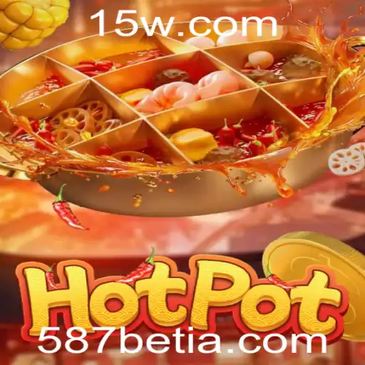 Explorando o Jogo Hotpot: Uma Nova Experiência de Entretenimento