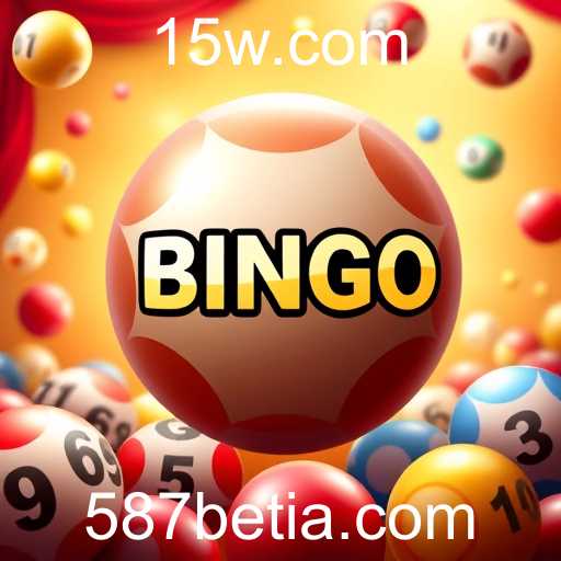 Desvendando o Mundo dos Jogos de Bingo: Atrações e Inovações 587bet