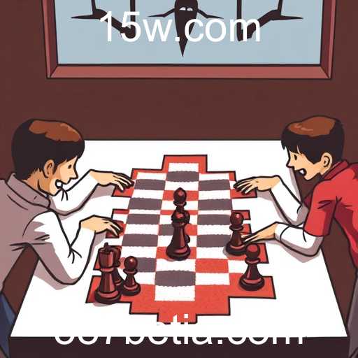 Jogos de Mesa: Diversão e Estratégia em um Tabuleiro