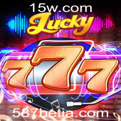 Descubra a Emoção do Jogo Lucky777 com a Plataforma 587bet