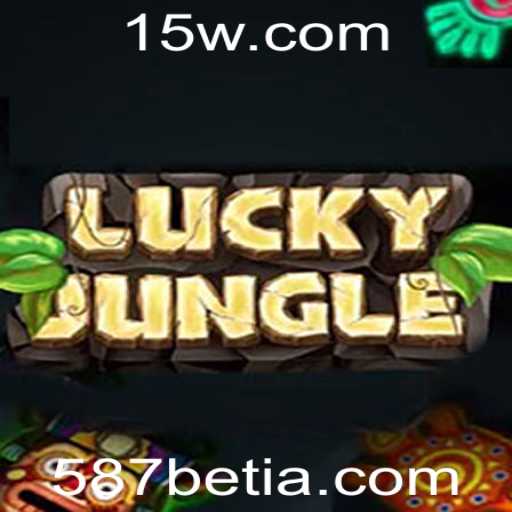 Explorando o Fascinante Mundo de LuckyJungle: Um Novo Olhar sobre Jogos de Azar