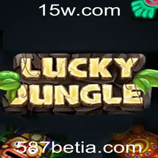 Explorando o Fascinante Mundo de LuckyJungle: Um Novo Olhar sobre Jogos de Azar