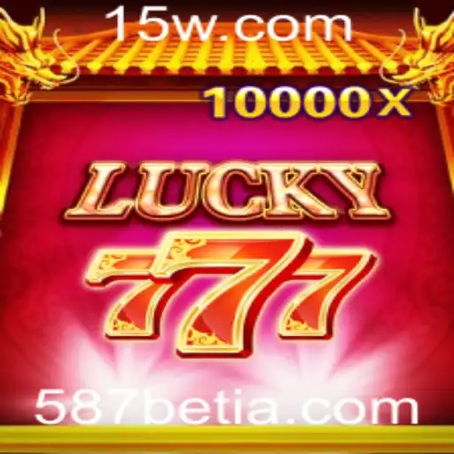 LuckySeven: Descubra o Novo Fenômeno no Mundo dos Jogos com 587bet