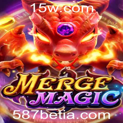 Explorando o Mundo de MergeMagic: Um Jogo Cativante com Regras Inovadoras