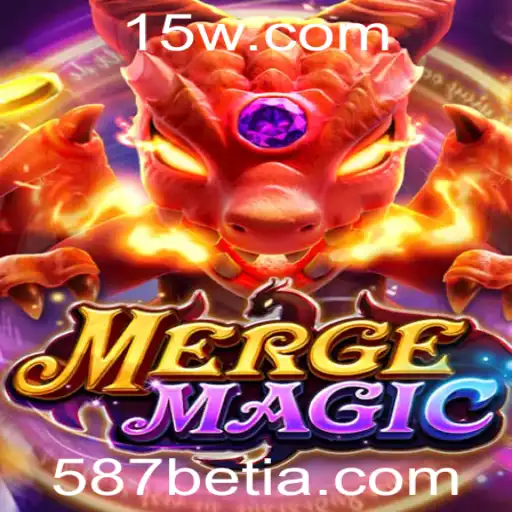 Explorando o Mundo de MergeMagic: Um Jogo Cativante com Regras Inovadoras