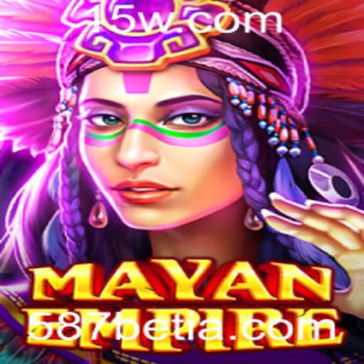 MayanEmpire: Aventura e Estratégia no Mundo Antigo