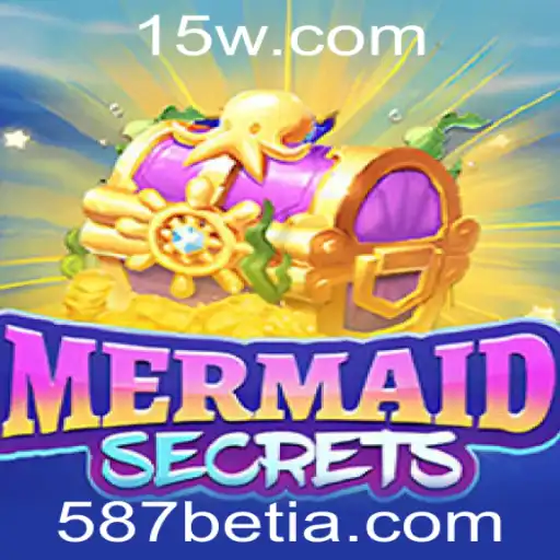 Descubra os Mistérios de MermaidSecrets: O Jogo de Estratégia Subaquático