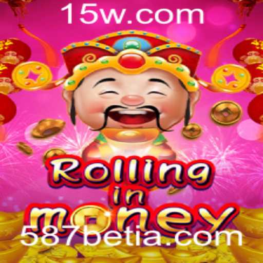 Desvendando RollingInMoney: O Novo Fenômeno de Entretenimento com 587bet