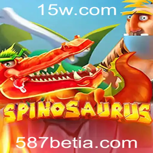 Spinosaurus: Aventura Pré-Histórica no Mundo dos Jogos