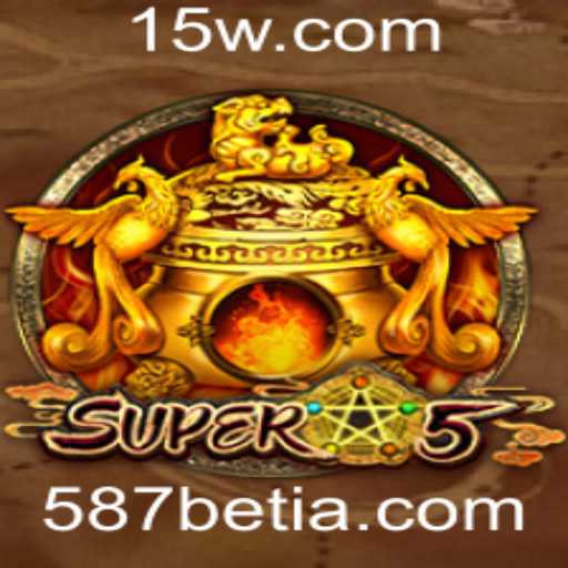 Super5: Explore o Jogo Inovador de Estratégia e Sorte