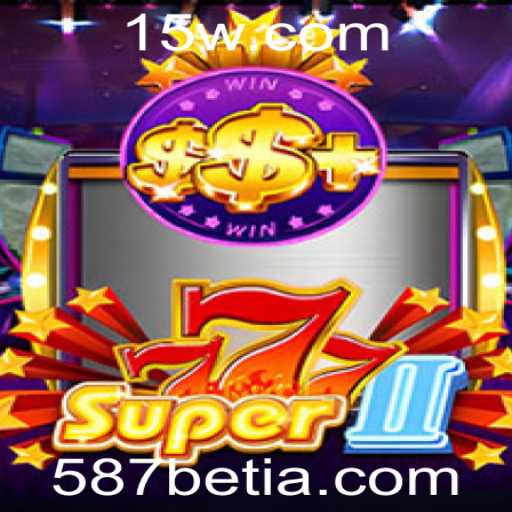 Explorando o Mundo do Jogo Super777II: Regras, Estratégias e Novidades