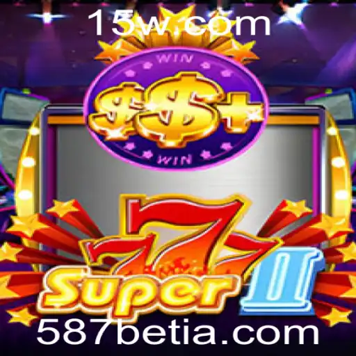 Explorando o Mundo do Jogo Super777II: Regras, Estratégias e Novidades