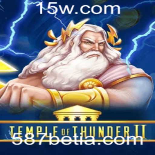 Descubra o Mundo Excitante de TempleofThunderII: Uma Jornada Épica no Universo dos Jogos