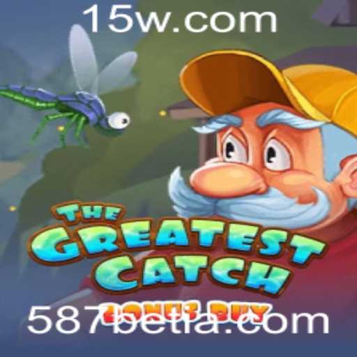 TheGreatestCatchBonusBuy: Um Mergulho no Universo das Slots Temáticas
